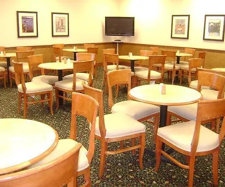 La Quinta By Wyndham Seattle Downtown 